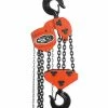Vulcan Hoist Rigging Tools Vulcan Nova Lightweight Chain Block With Triple Spur Gears 1 Vulcan Hoist Rigging Tools Vulcan Nova Lightweight Chain Block With Triple Spur Gears
