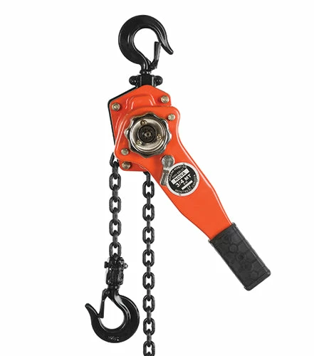 Vulcan Hoist Vulcan Nova Triple Spur Gear Ratcheting Chain Pullers 3 Vulcan Hoist Vulcan Nova Triple Spur Gear Ratcheting Chain Pullers