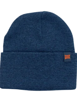 Work Hats Tough Duck WA16 Classic Beanie Watch Cap