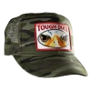 Tough Duck WA17 Camo Trucker Cap