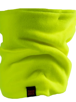 Work Hats Tough Duck Fleece Neck Gaiter