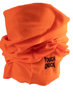 Tough Duck Hi-Vis Multifunction Tubular Bandana