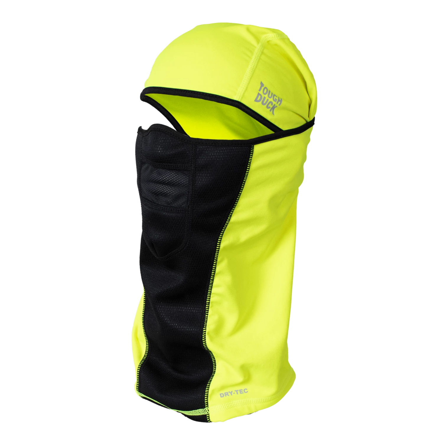 Work Hats Tough Duck WA31 Technical Balaclava 4 Work Hats Tough Duck WA31 Technical Balaclava