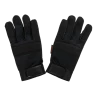 Work Gloves Tough Duck WA34 Precision Fit Grip Glove