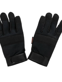 Work Gloves Tough Duck WA34 Precision Fit Grip Glove