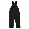 Tough Duck WB04 Deluxe Unlined Bib Overall | S-5XL