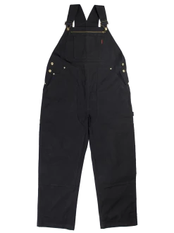 Tough Duck WB06 Women's Stretch Unlined Duck Bib | S-2XL Work Wear 8 Tough Duck WB06 Women's Stretch Unlined Duck Bib | S-2XL Work Wear