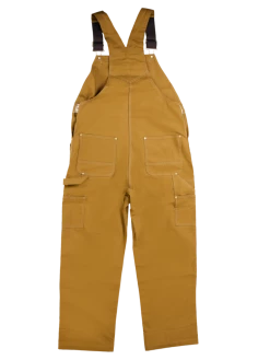 Tough Duck WB06 Women's Stretch Unlined Duck Bib | S-2XL Work Wear 7 Tough Duck WB06 Women's Stretch Unlined Duck Bib | S-2XL Work Wear