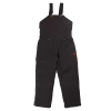 Tough Duck WB09 Women's Insulated Duck Bib Overall | Limited Size Selection