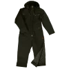 Tough Duck WC01 Insulated Duck Coverall | Black | Limited Size Selection Work Wear