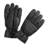 Work Gloves Tough Duck WG05 Packable Quilted Glove - Black 1 Work Gloves Tough Duck WG05 Packable Quilted Glove - Black