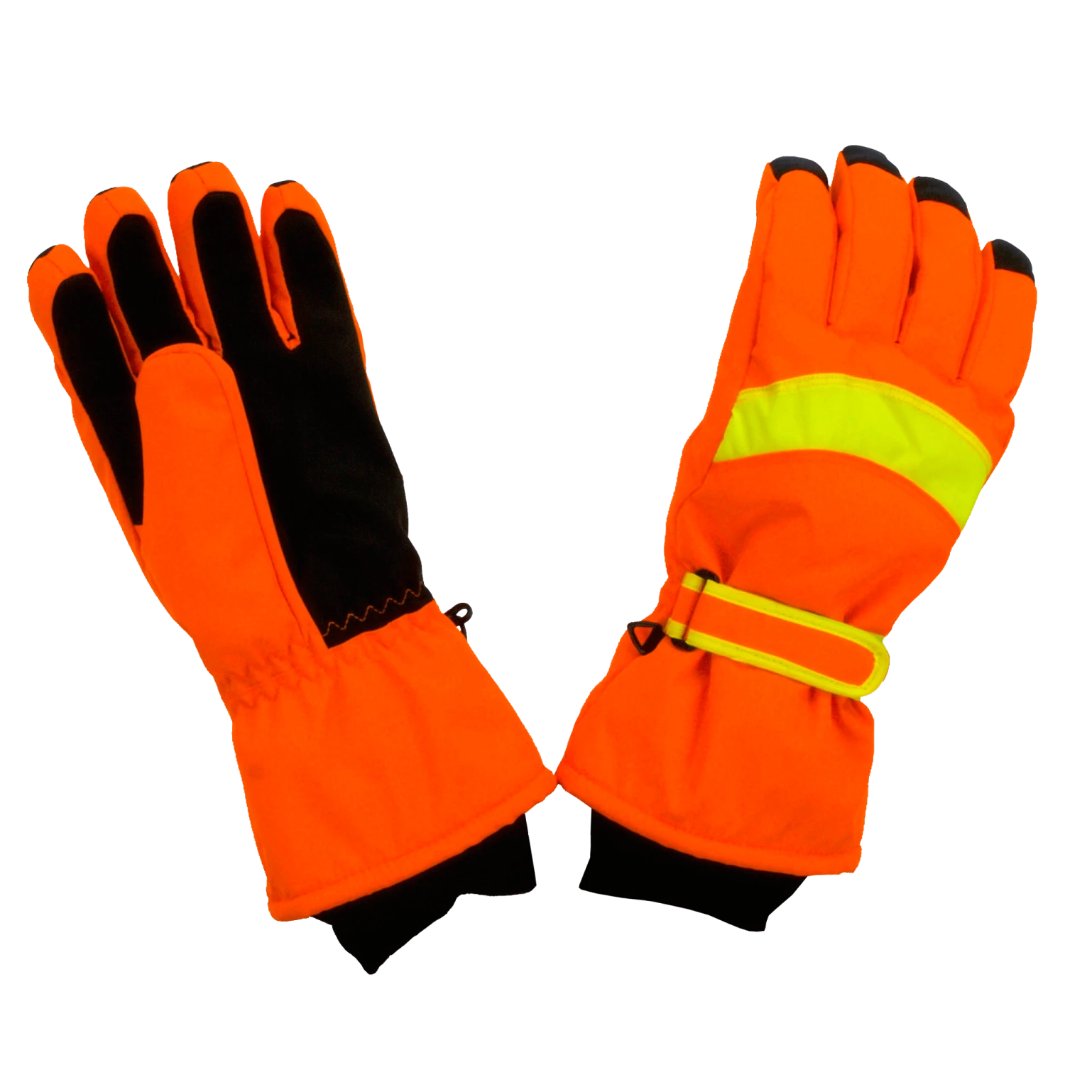 Tough Duck WG06 Agassiz Cold Weather Work Glove Work Gloves 3 Tough Duck WG06 Agassiz Cold Weather Work Glove Work Gloves
