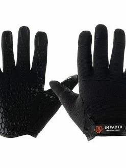 Impacto Mechanic’s Flex Palm Work Glove Work Gloves