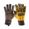 Work Gloves Impacto Dryrigger Glove - Sub Zero Series - Insulated - Impact, Oil And Water Resistant (Cut Level 3) 1 Work Gloves Impacto Dryrigger Glove - Sub Zero Series - Insulated - Impact, Oil And Water Resistant (Cut Level 3)