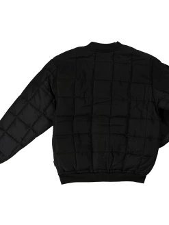 Tough Duck WJ01 Quilted Bomber Jacket | S-5XL Work Wear 7 Tough Duck WJ01 Quilted Bomber Jacket | S-5XL Work Wear