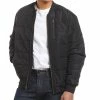 Tough Duck WJ01 Quilted Bomber Jacket | S-5XL Work Wear