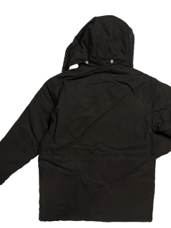 Work Wear Tough Duck WJ18 Abraham Hydro Parka | S-5XL