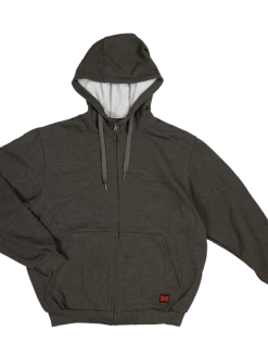 Tough Duck WJ21 Zip Hoodie | S-3XL Work Wear 14 Tough Duck WJ21 Zip Hoodie | S-3XL Work Wear