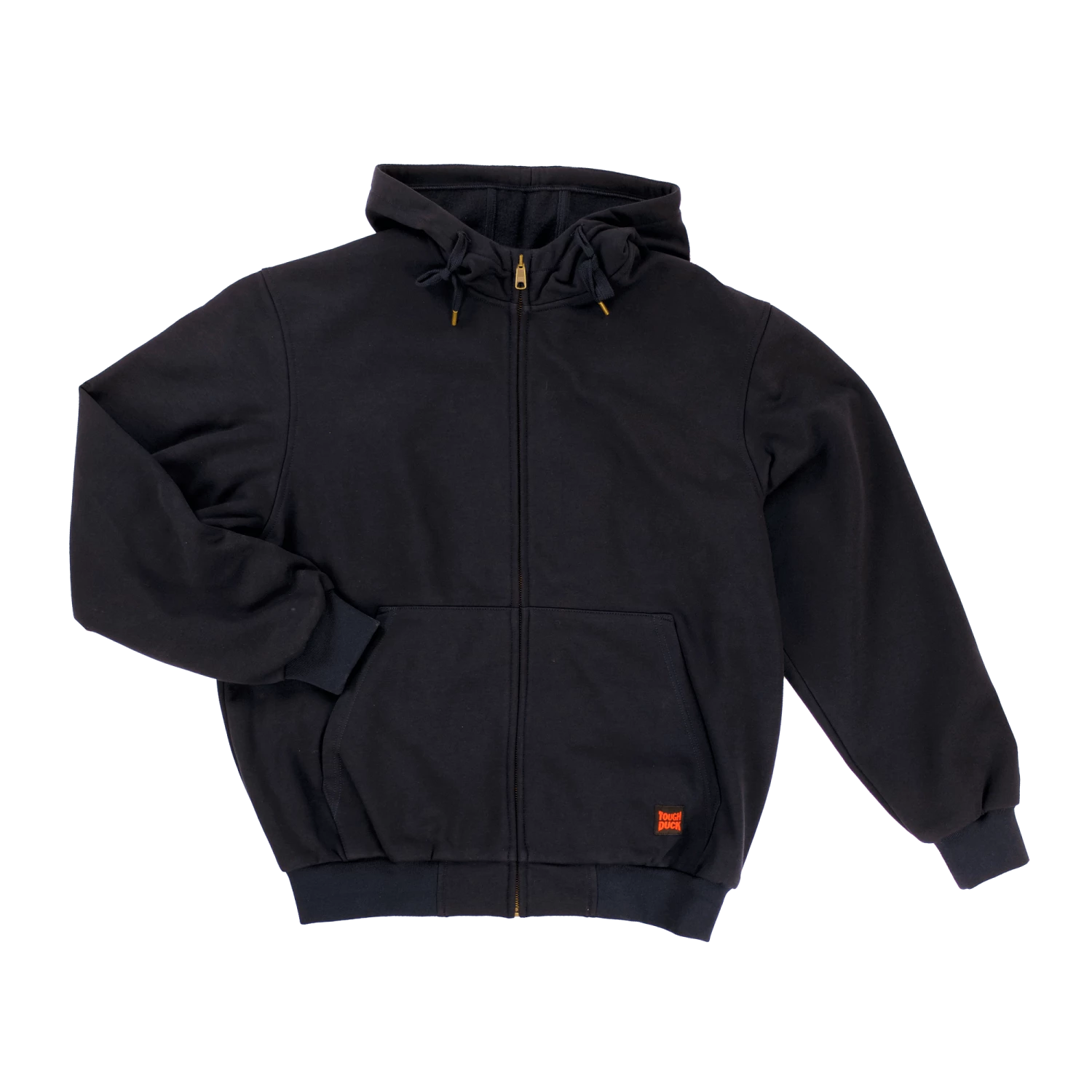 Tough Duck WJ21 Zip Hoodie | S-3XL Work Wear 9 Tough Duck WJ21 Zip Hoodie | S-3XL Work Wear