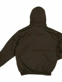 Work Wear Tough Duck WJ22 Popover Hoodie | S-3XL