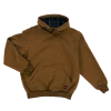 Work Wear Tough Duck WJ22 Popover Hoodie | S-3XL 1 Work Wear Tough Duck WJ22 Popover Hoodie | S-3XL