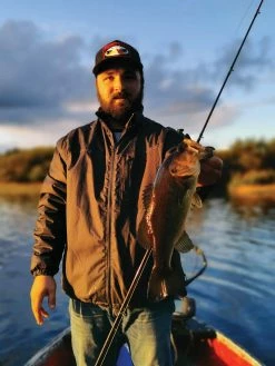 Tough Duck WJ24 Insulated Poly Oxford Jacket | S-5XL 9 Tough Duck WJ24 Insulated Poly Oxford Jacket | S-5XL