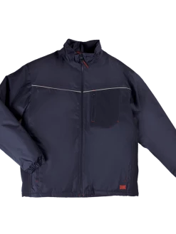 Tough Duck WJ24 Insulated Poly Oxford Jacket | S-5XL 10 Tough Duck WJ24 Insulated Poly Oxford Jacket | S-5XL