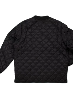 Tough Duck WJ25 Freezer Jacket | Black | Limited Size Selection