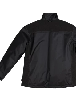 Work Wear Tough Duck WJ28 Women’s Poly Oxford 3-in-1 Parka | XS-3XL 13 Work Wear Tough Duck WJ28 Women’s Poly Oxford 3-in-1 Parka | XS-3XL