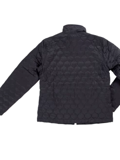 Tough Duck WJ29 Women’s Quilted Jacket With Primaloft Insulation | XS-2XL Work Wear