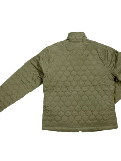 Tough Duck WJ29 Women’s Quilted Jacket With Primaloft Insulation | XS-2XL Work Wear