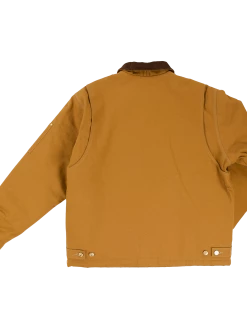 Tough Duck WJ31 Premium Chore Jacket | S-5XL Work Wear