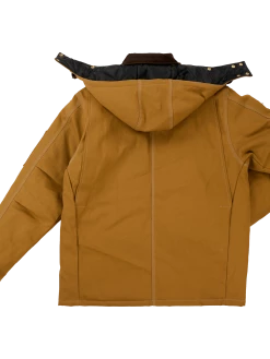 Tough Duck WJ34 Ultimate Duck Parka | S-5XL