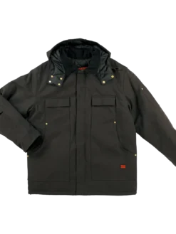 Tough Duck WJ34 Ultimate Duck Parka | S-5XL