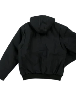 Tough Duck WJ35 Premium Hooded Bomber Jacket With Storm Cuffs | S-3XL 9 Tough Duck WJ35 Premium Hooded Bomber Jacket With Storm Cuffs | S-3XL