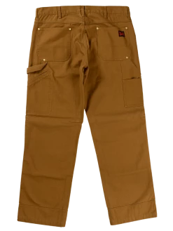 Work Wear Tough Duck WP02 Washed Duck Pant | Sizes 30 - 44