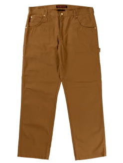 Tough Duck WP02 Washed Duck Pant | Limited Size Selection Work Wear