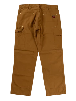 Tough Duck WP03 Double Front Cotton Duck Work Pant | Sizes 30 - 44