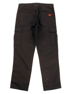 Tough Duck WP08 Expandable Waist Flex Twill Cargo Pant 9 Tough Duck WP08 Expandable Waist Flex Twill Cargo Pant
