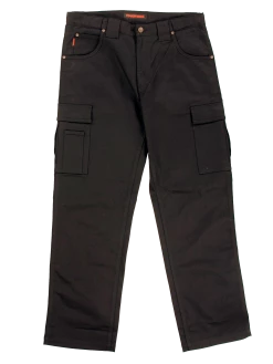 Tough Duck WP08 Expandable Waist Flex Twill Cargo Pant 8 Tough Duck WP08 Expandable Waist Flex Twill Cargo Pant