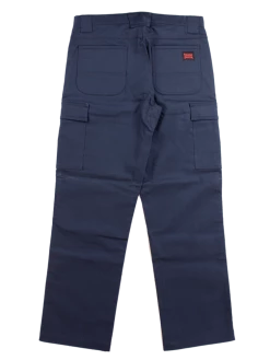 Tough Duck WP08 Expandable Waist Flex Twill Cargo Pant