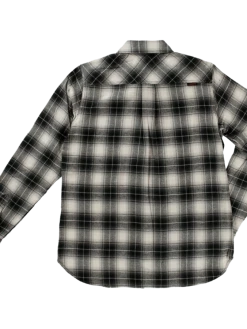Tough Duck WS10 Women's Flannel Shirt | XS To 2XL 11 Tough Duck WS10 Women's Flannel Shirt | XS To 2XL