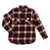 Tough Duck WS10 Women's Flannel Shirt | XS To 2XL