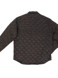 Work Wear Tough Duck WS14 Freezer Shirt With Primaloft® Insulation 9 Work Wear Tough Duck WS14 Freezer Shirt With Primaloft® Insulation