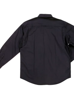 Work Wear Tough Duck WS19 Long Sleeve Stretch Ripstop Shirt