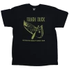 Tough Duck WT01 S/S Canoe Throwback T-Shirt | Sizes Small - 2XL Work Wear