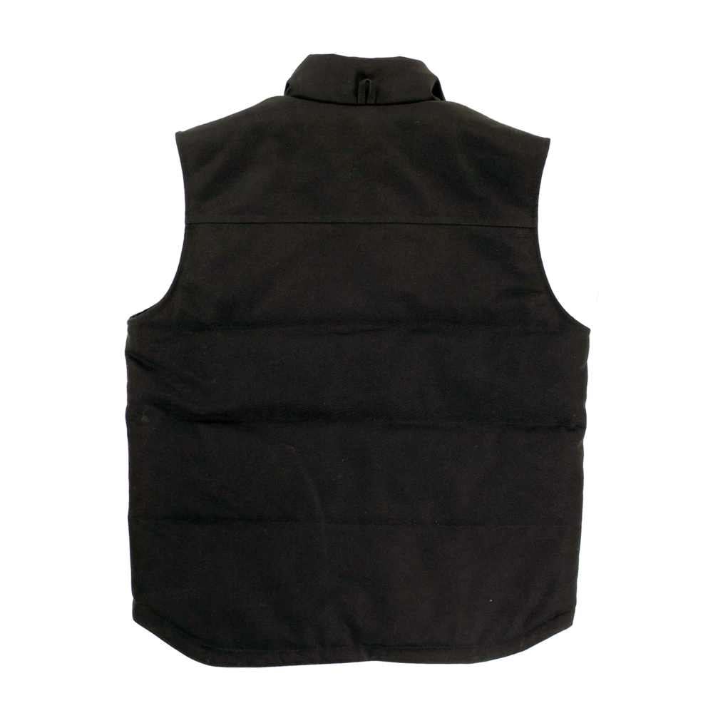 Tough Duck WV08 Woodsman Duck Vest Work Wear 8 Tough Duck WV08 Woodsman Duck Vest Work Wear