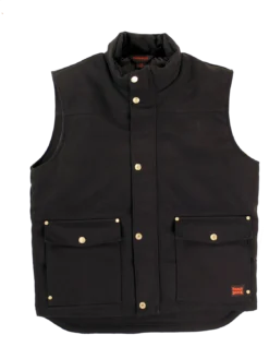 Tough Duck WV08 Woodsman Duck Vest Work Wear 12 Tough Duck WV08 Woodsman Duck Vest Work Wear