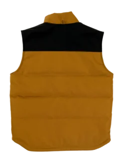 Tough Duck WV08 Woodsman Duck Vest Work Wear 11 Tough Duck WV08 Woodsman Duck Vest Work Wear