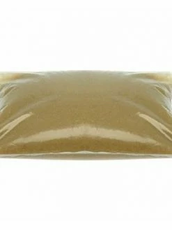 Waterite Excelclear Premium Softening Resin - 8% Crosslinked - 1 Cu Ft Bag Commercial Water Filters And UV Parts